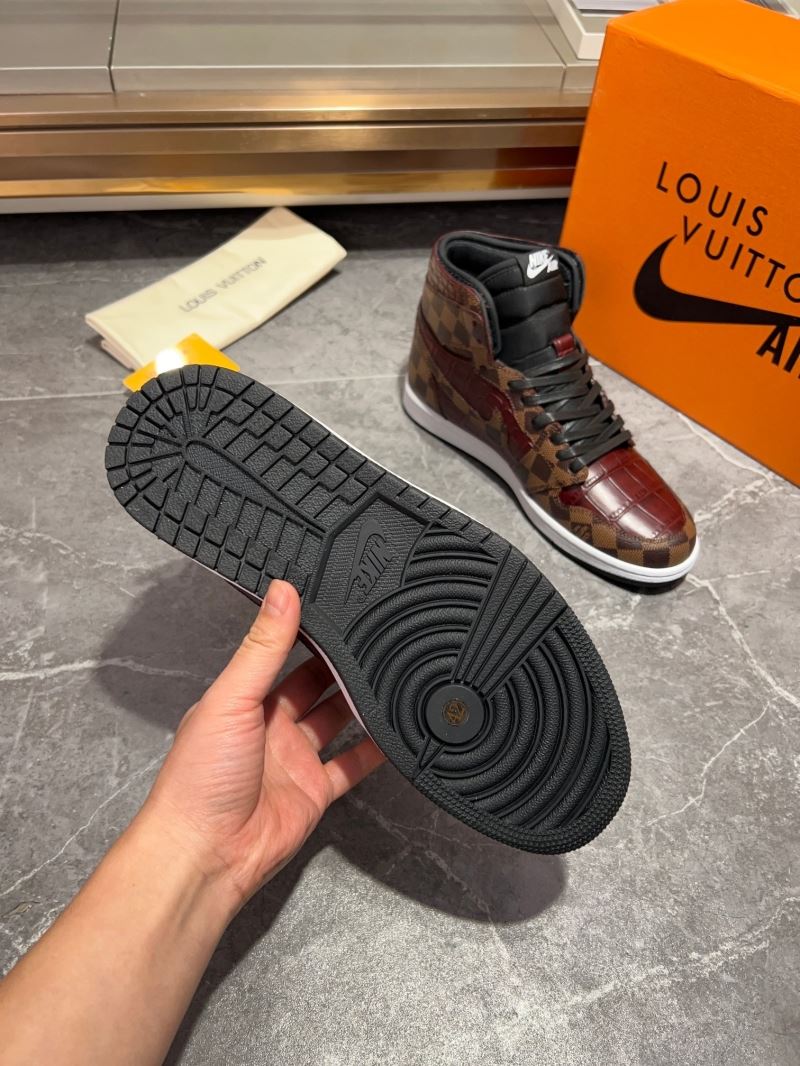 Louis Vuitton Sneakers